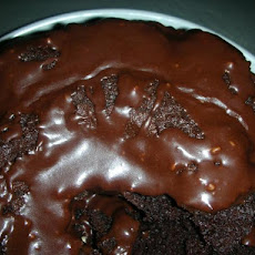 Chocolate Glaze or Frosting
