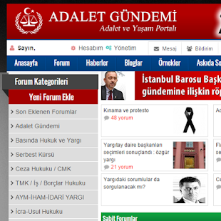 How to mod Adalet Gündemi mod apk for android