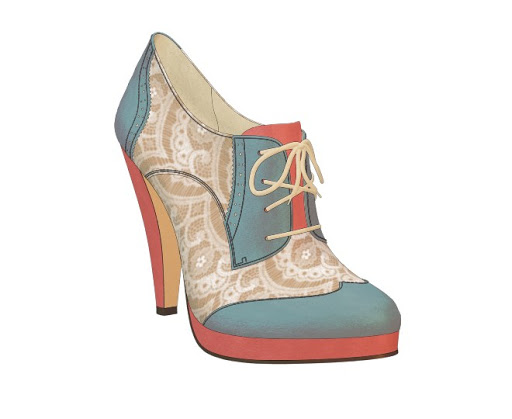 I Designed My Perfect Shoes!