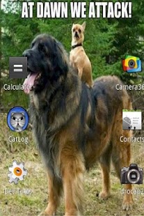 How to download Desktop -  Spacer Widget  Free 1.1 apk for pc