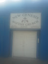 New Genesis Baptist Church