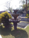 Pom Sooko Water Fountain