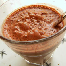 Mint Chocolate Shake