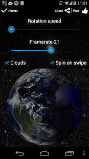 How to mod Earth live wallpaper 1.2 apk for laptop