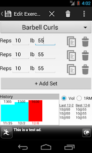 How to download GymBuddy Lite 1.1 unlimited apk for pc