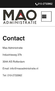 How to download MAO Administratie lastet apk for laptop