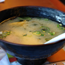 Trash Soup
