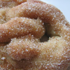 Auntie's Delicious Soft Pretzels, Amish Recipe