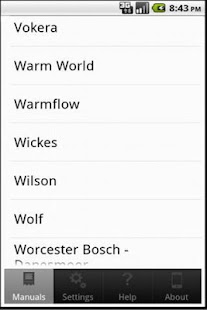 How to get Gas Installers Workmate Mobile lastet apk for bluestacks