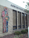Assumption Church Academy