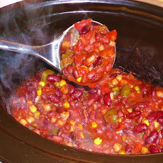 Taco Joe Dip