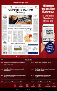 How to get OTZ E-Paper 1.0.3.000 apk for pc