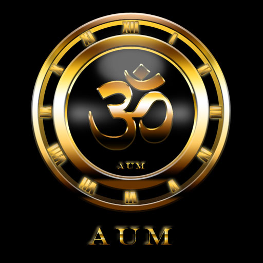 AUM - Clock Widget 個人化 App LOGO-APP開箱王