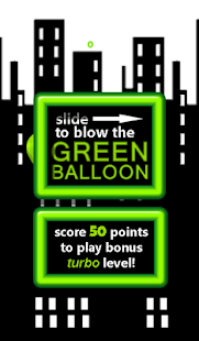 How to install The Green Balloon 1.2 mod apk for pc