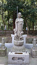 多福寺仏像
