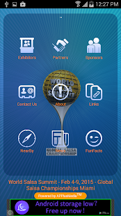 How to install World Salsa Summit 1.0.5 unlimited apk for laptop