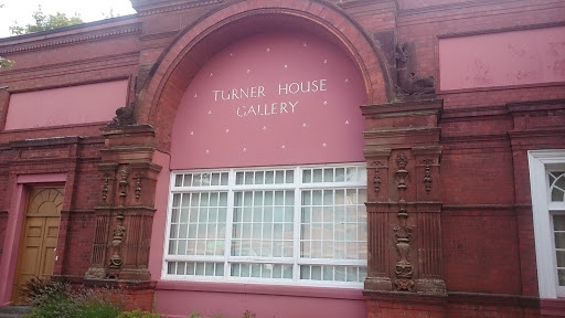 Turner Art Gallery 