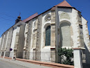 Biserica Romano-Catolica Sebes