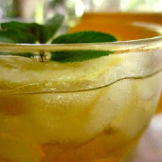 Apple Lemonade