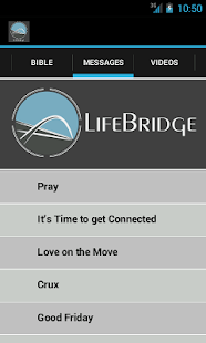 How to install LifeBridge Christian Church 1.0.7 unlimited apk for bluestacks