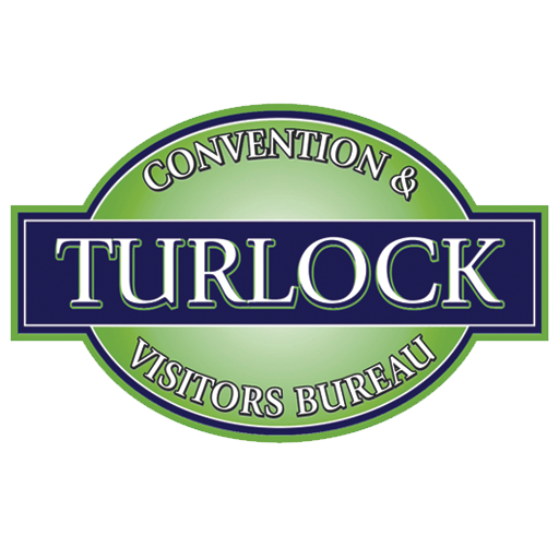 Turlock CVB LOGO-APP點子