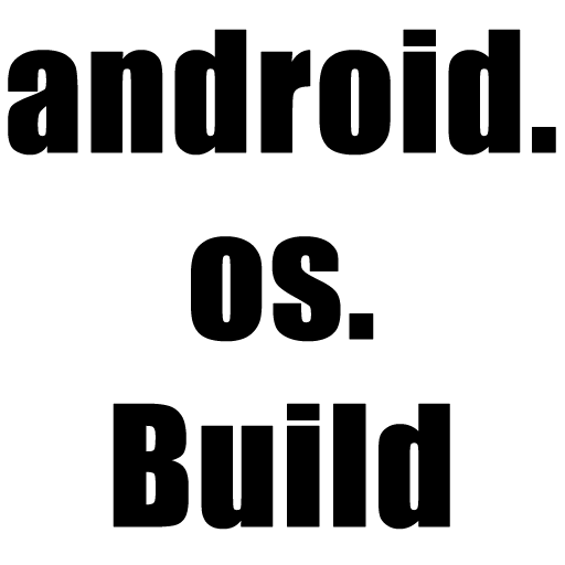 AndroidOSBuildViewer 工具 App LOGO-APP開箱王