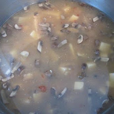 Hot and Sour Soup