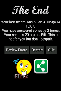 How to download Films Master Quiz Free 1.0.1 apk for bluestacks