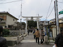 萩原神社