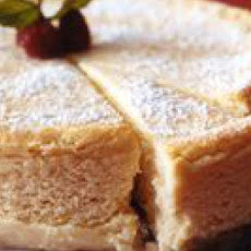 Italian Cheesecake