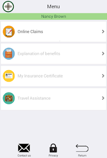 How to install Admin+ Mobile 1.0.25.0 unlimited apk for bluestacks