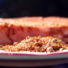 Basic Barbecue Rub