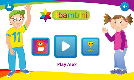 4bambini: Safety For Kids