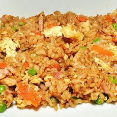 Special Fried Rice