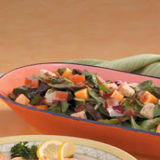 BLT Salad Recipe