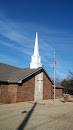 Edmond Road Baptist Church
