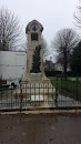 Monument Aux Morts de Saint Remy