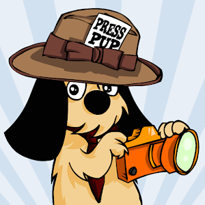 Press Pup get the camera back!.apk 1.1