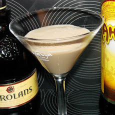 Espresso Martini