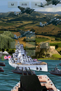 How to mod Sea Wars VII 1.0 apk for bluestacks