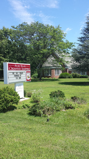 Stony Brook Christian Assembly Church 