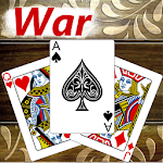 War - Card game (Free) Apk
