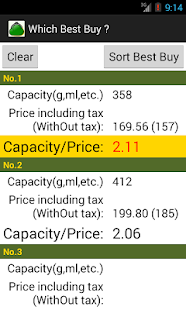 How to get Which Best Buy ? lastet apk for pc