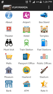 How to install Vijayawada 1.0 mod apk for android