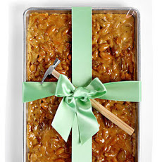 Nut Brittle
