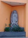 Virgen De Piedra