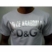 Outlet Remeras Versace Dolce  Gabbana