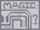 Thumbnail of the map 'Magic?'