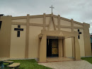 Iglesia Católica De El Hoyón