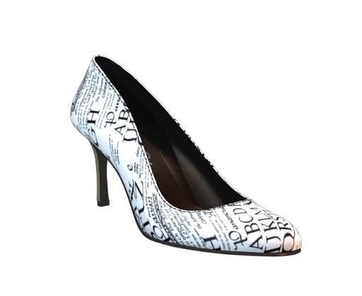 I Designed My Perfect Shoes!